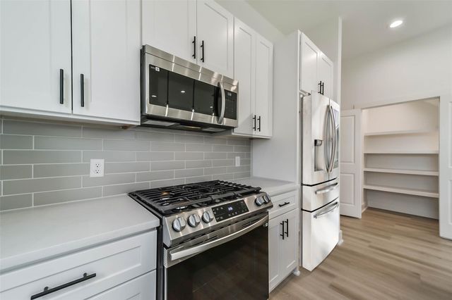 4430 Edmund Street, Houston, TX 77020