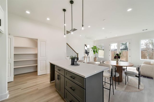 4430 Edmund Street, Houston, TX 77020