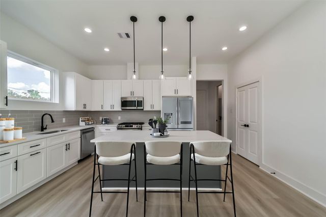 4430 Edmund Street, Houston, TX 77020