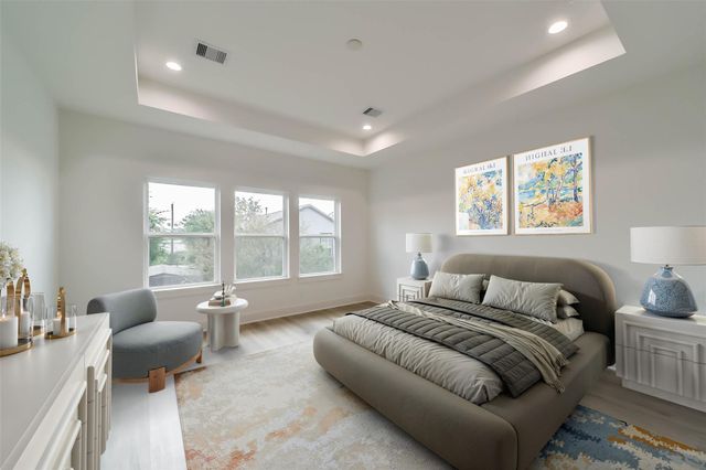 4430 Edmund Street, Houston, TX 77020