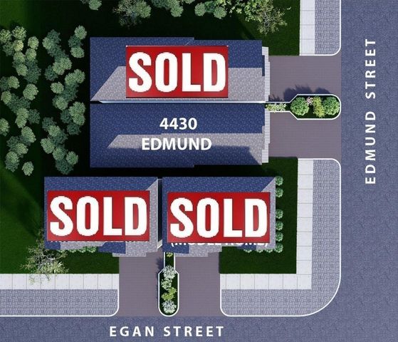 4430 Edmund Street, Houston, TX 77020