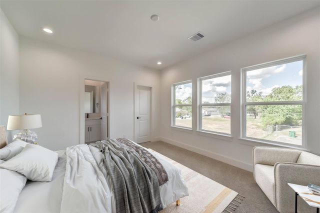 4430 Edmund Street, Houston, TX 77020