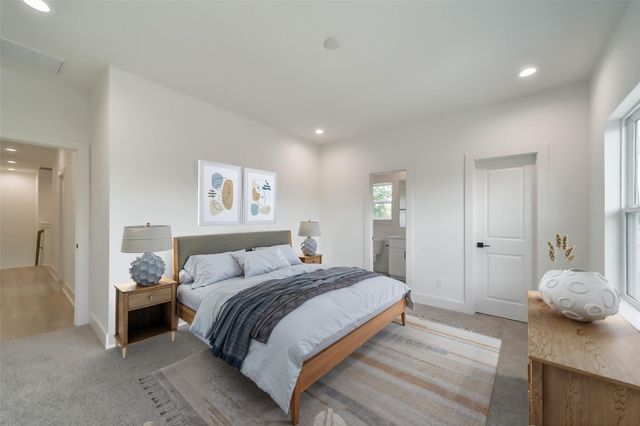 4430 Edmund Street, Houston, TX 77020