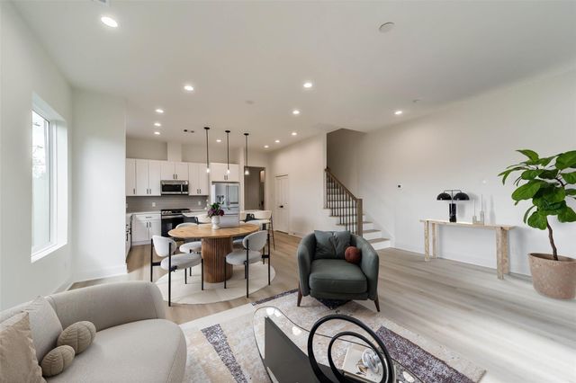 4430 Edmund Street, Houston, TX 77020