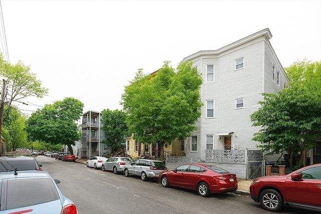 469 Windsor Street 1, Cambridge, MA 02141