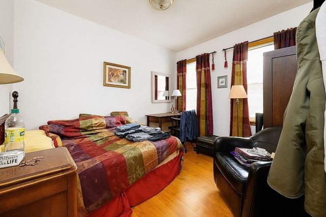 469 Windsor Street 1, Cambridge, MA 02141