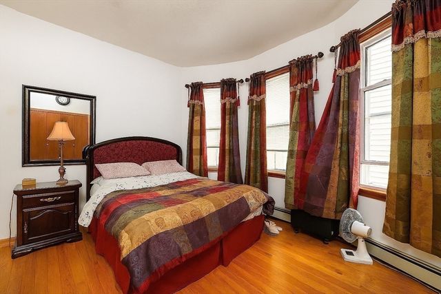 469 Windsor Street 1, Cambridge, MA 02141