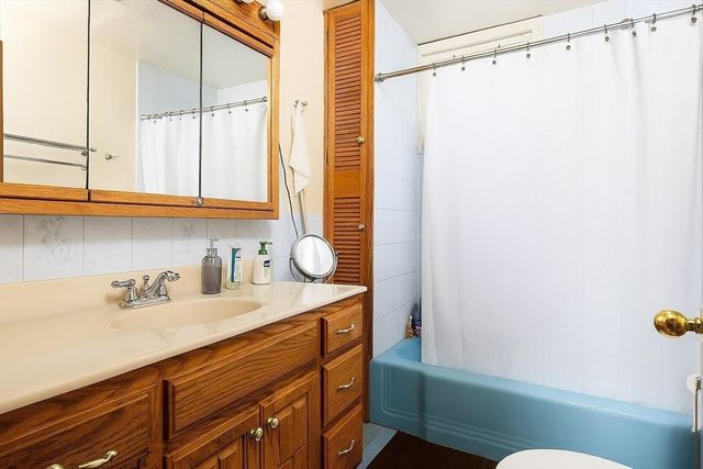 469 Windsor Street 1, Cambridge, MA 02141