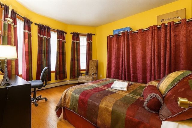 469 Windsor Street 1, Cambridge, MA 02141