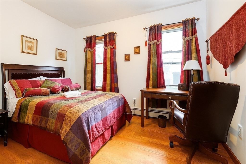 469 Windsor Street 1, Cambridge, MA 02141
