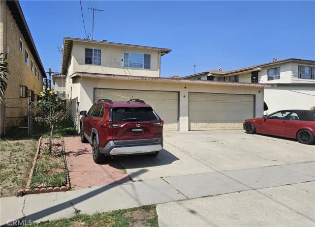 17337 S Denker Avenue, Gardena, CA 90247