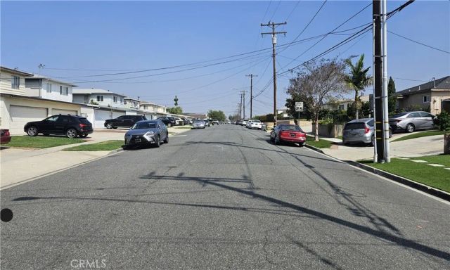 17337 S Denker Avenue, Gardena, CA 90247