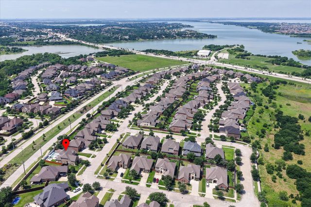 4576 Berry Ridge Lane, Frisco, TX 75036