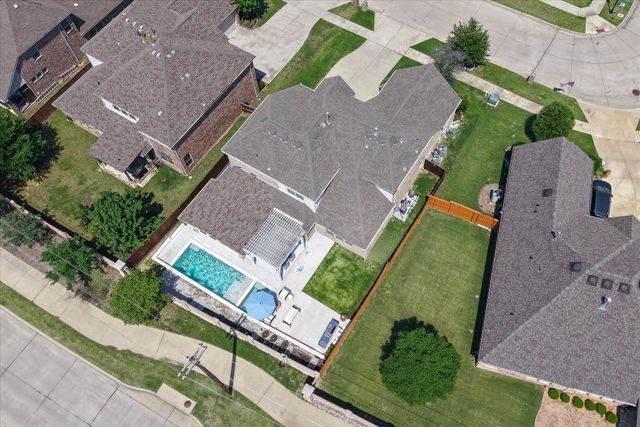 4576 Berry Ridge Lane, Frisco, TX 75036