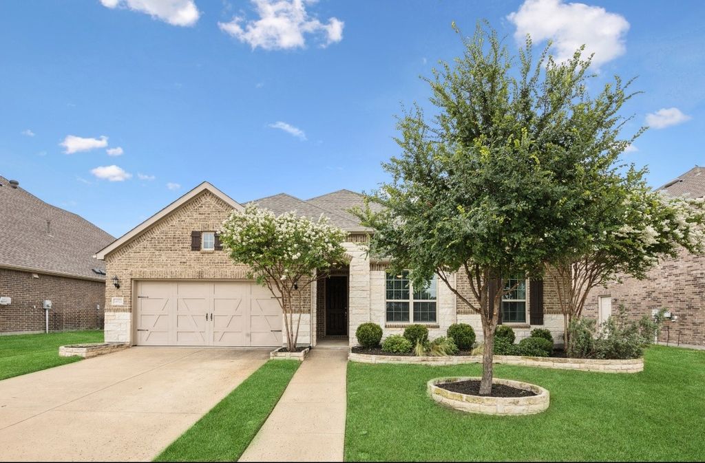 14972 Rosario Road, Frisco, TX 75035