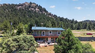 109 Button Rock Road, Lyons, CO 80540