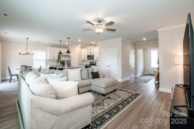 159 Tanner Loop, Troutman, NC 28166