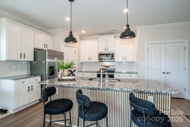 159 Tanner Loop, Troutman, NC 28166