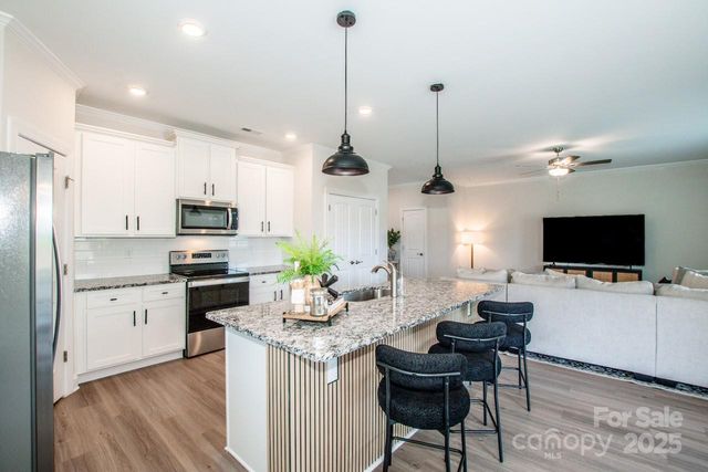 159 Tanner Loop, Troutman, NC 28166