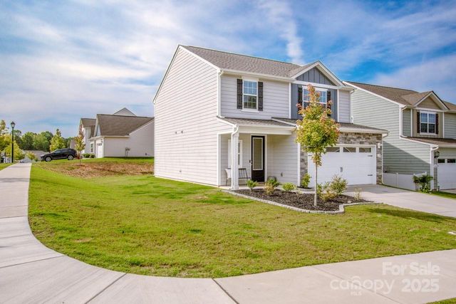 159 Tanner Loop, Troutman, NC 28166