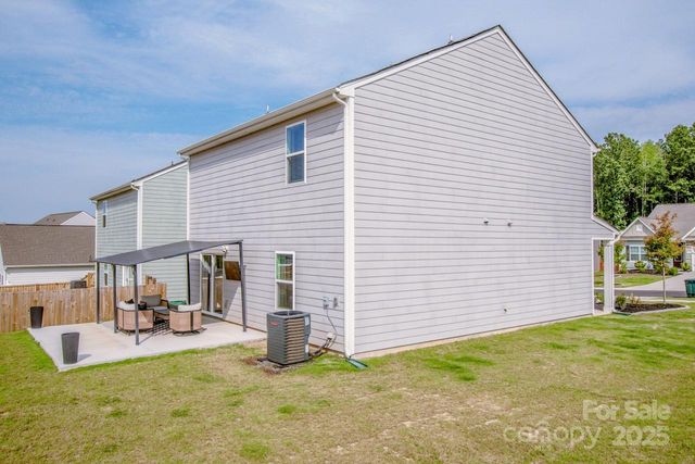 159 Tanner Loop, Troutman, NC 28166