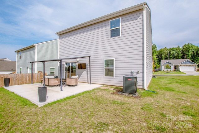 159 Tanner Loop, Troutman, NC 28166