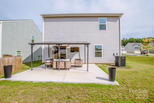 159 Tanner Loop, Troutman, NC 28166