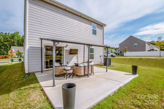 159 Tanner Loop, Troutman, NC 28166