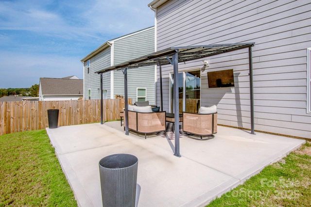 159 Tanner Loop, Troutman, NC 28166