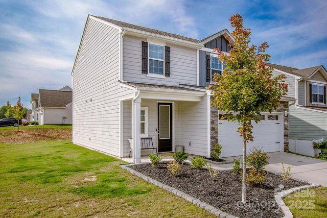 159 Tanner Loop, Troutman, NC 28166
