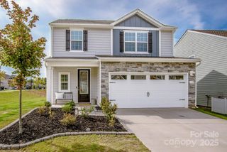 159 Tanner Loop, Troutman, NC 28166