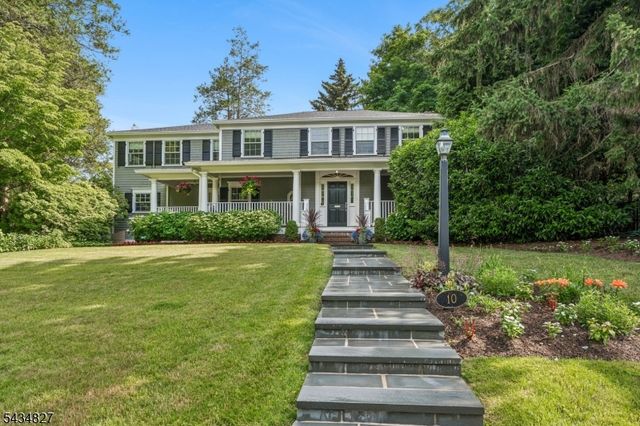 10 West Lane, Madison Boro, NJ 07940