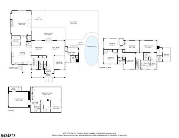 10 West Lane, Madison Boro, NJ 07940