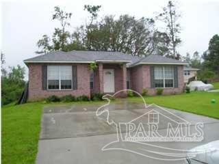 1987 Wyatt St, Pensacola, FL 32514