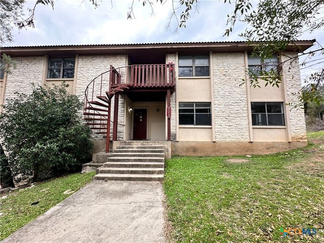 906 N Lbj Drive 6, San Marcos, TX 78666