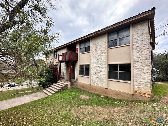 906 N Lbj Drive 6, San Marcos, TX 78666
