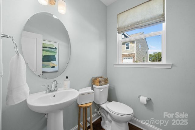 2966 Clyde Drive, Charlotte, NC 28208