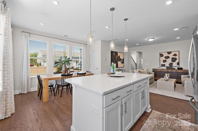 2966 Clyde Drive, Charlotte, NC 28208