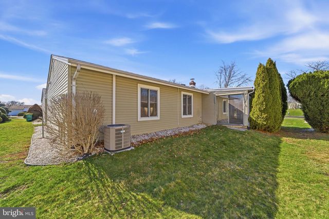 21-B CELTIS PLZ, Monroe Township, NJ 08831