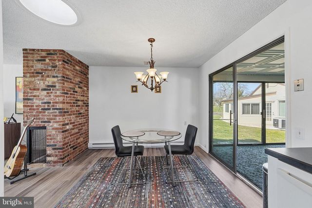 21-B CELTIS PLZ, Monroe Township, NJ 08831