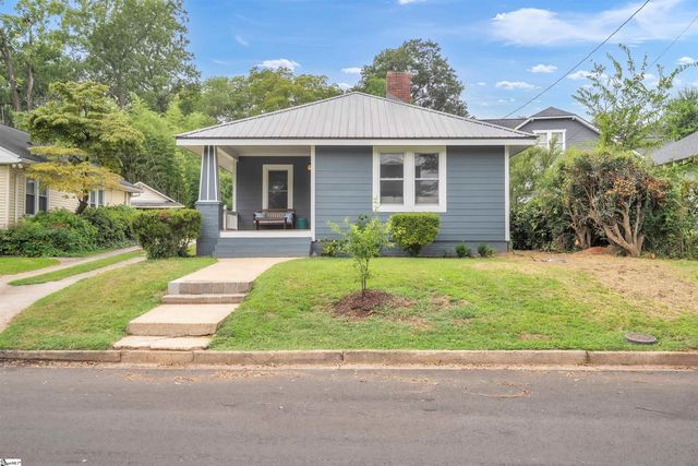 107 Whitehall Street, Greenville, SC 29609