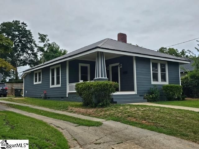 107 Whitehall Street, Greenville, SC 29609