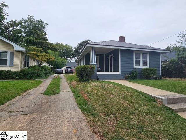 107 Whitehall Street, Greenville, SC 29609