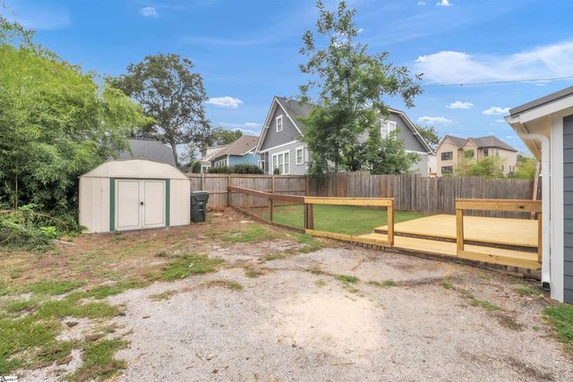 107 Whitehall Street, Greenville, SC 29609