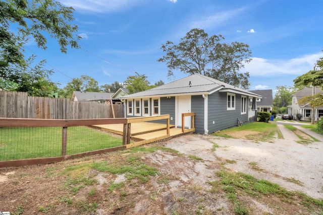 107 Whitehall Street, Greenville, SC 29609