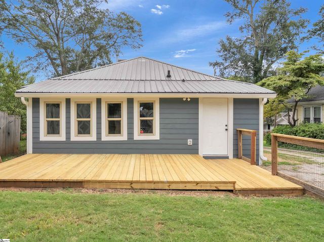 107 Whitehall Street, Greenville, SC 29609