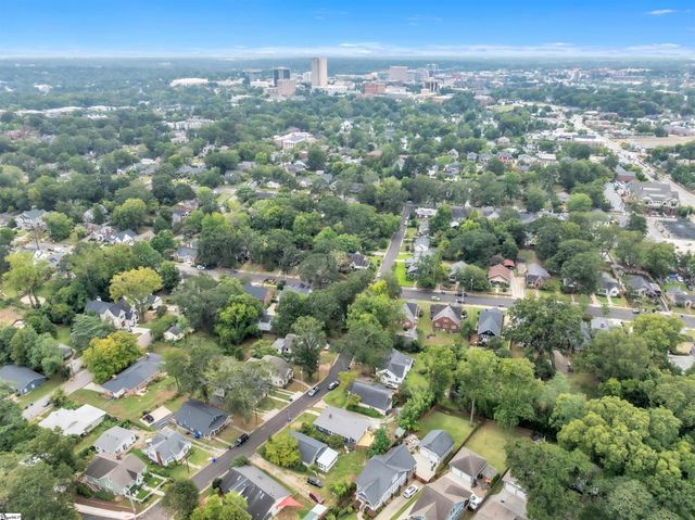 107 Whitehall Street, Greenville, SC 29609