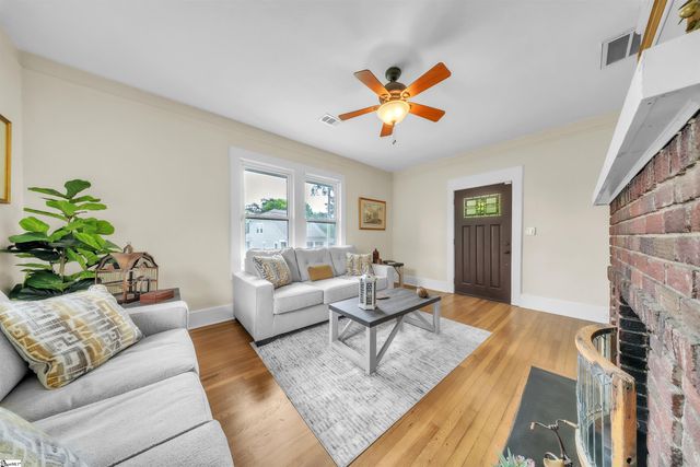 107 Whitehall Street, Greenville, SC 29609