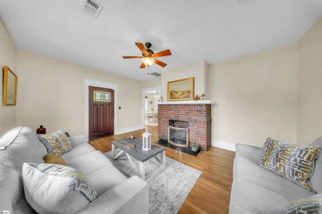 107 Whitehall Street, Greenville, SC 29609