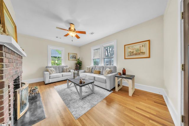 107 Whitehall Street, Greenville, SC 29609